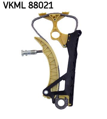 SKF Steuerkettensatz VKML 88021
